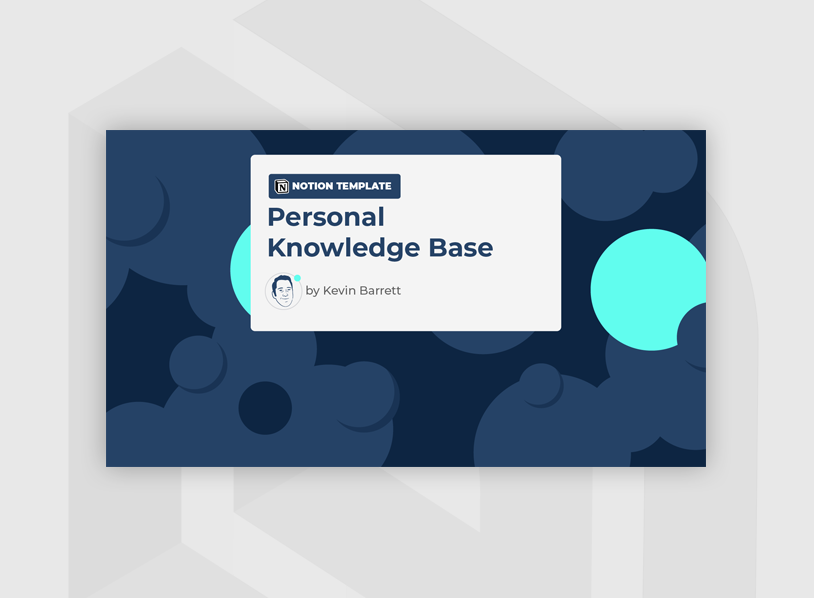 Personal Knowledge Base