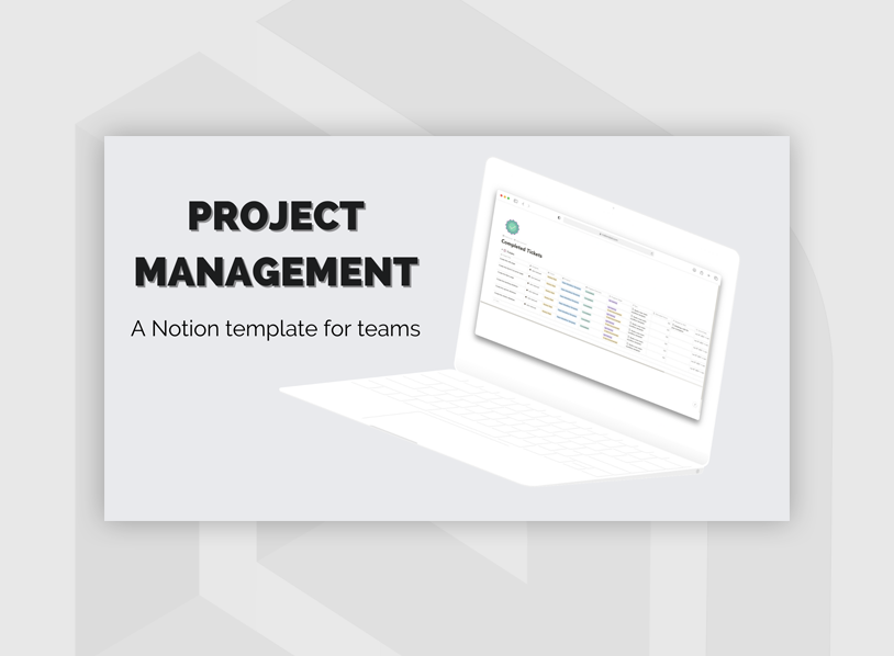 Project Management