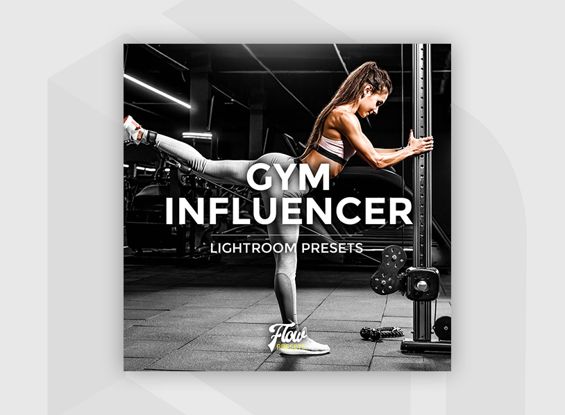 Gym Influencer
