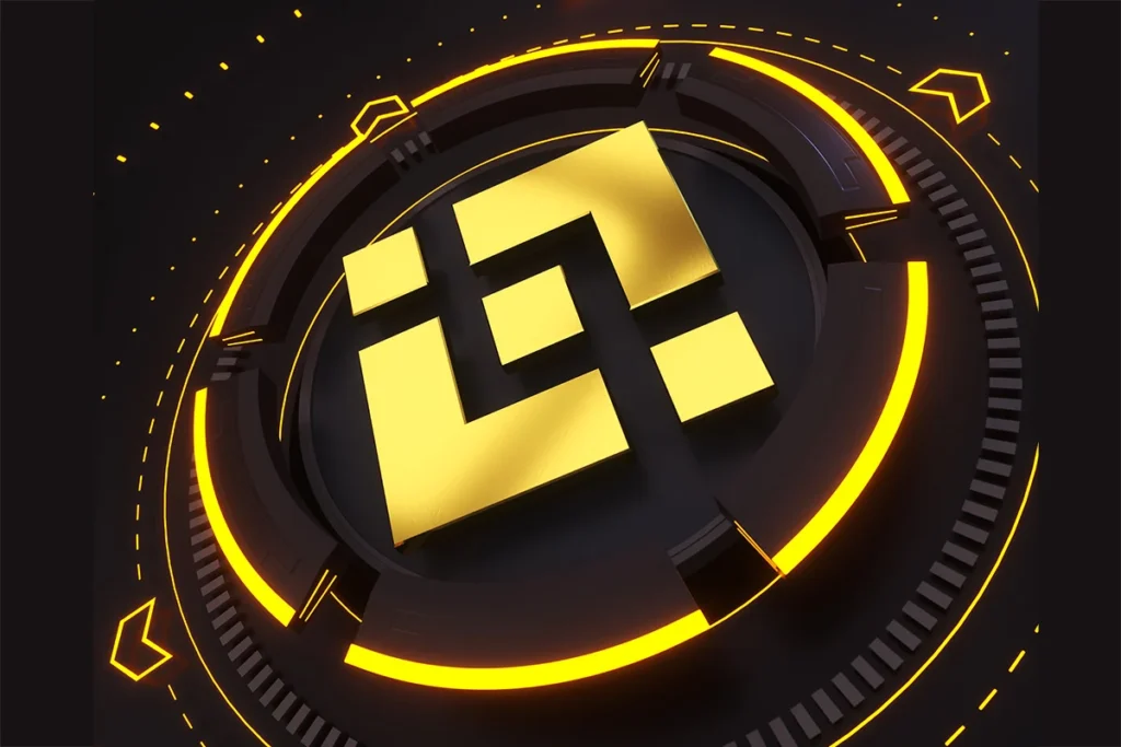 bnb price