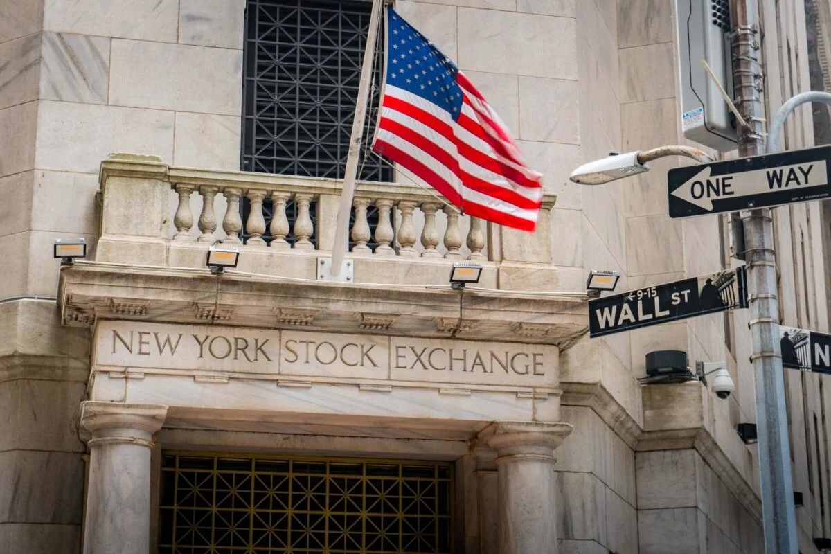 wall-street