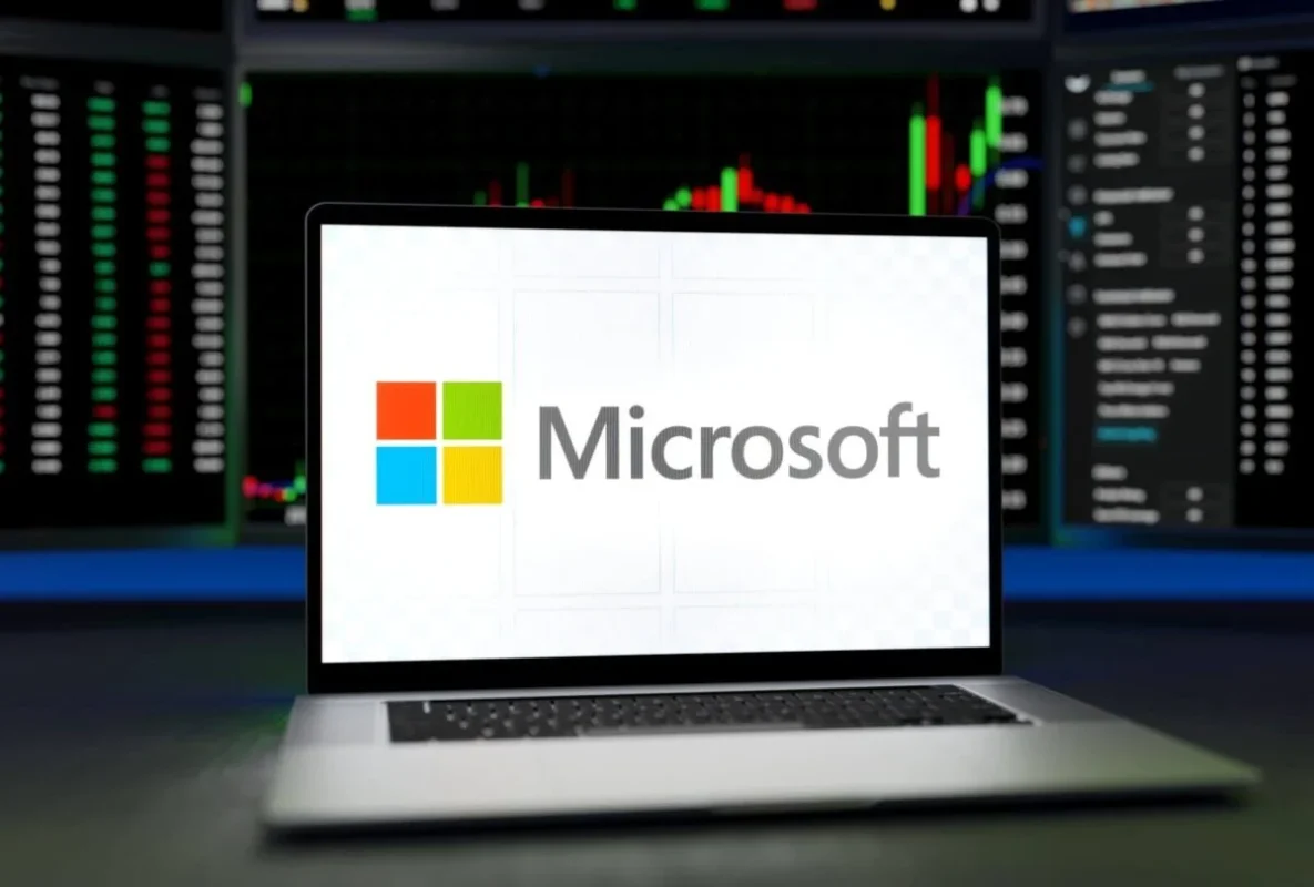 microsoft-stock