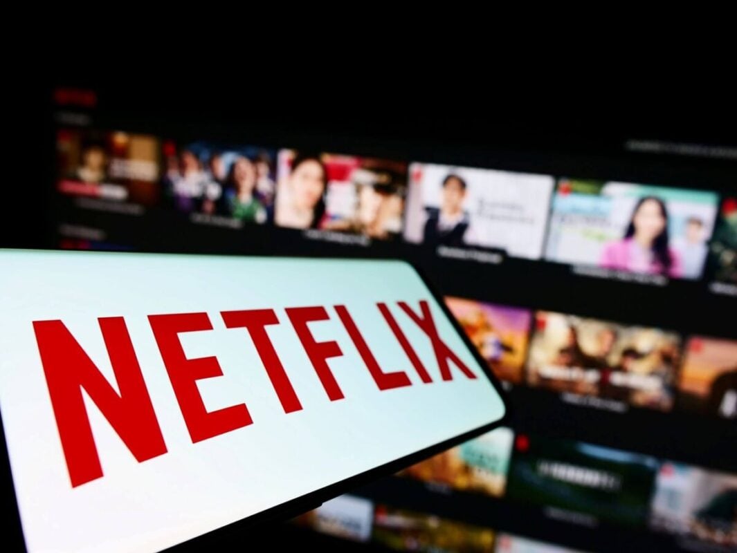 netflix-stock