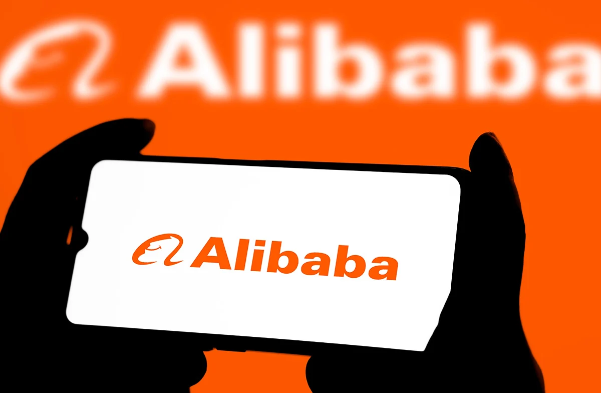 alibaba-stock
