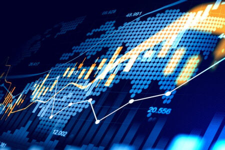 Stride (LRN) Stock: Tech Platform Problems Trigger 48% Crash Despite ...