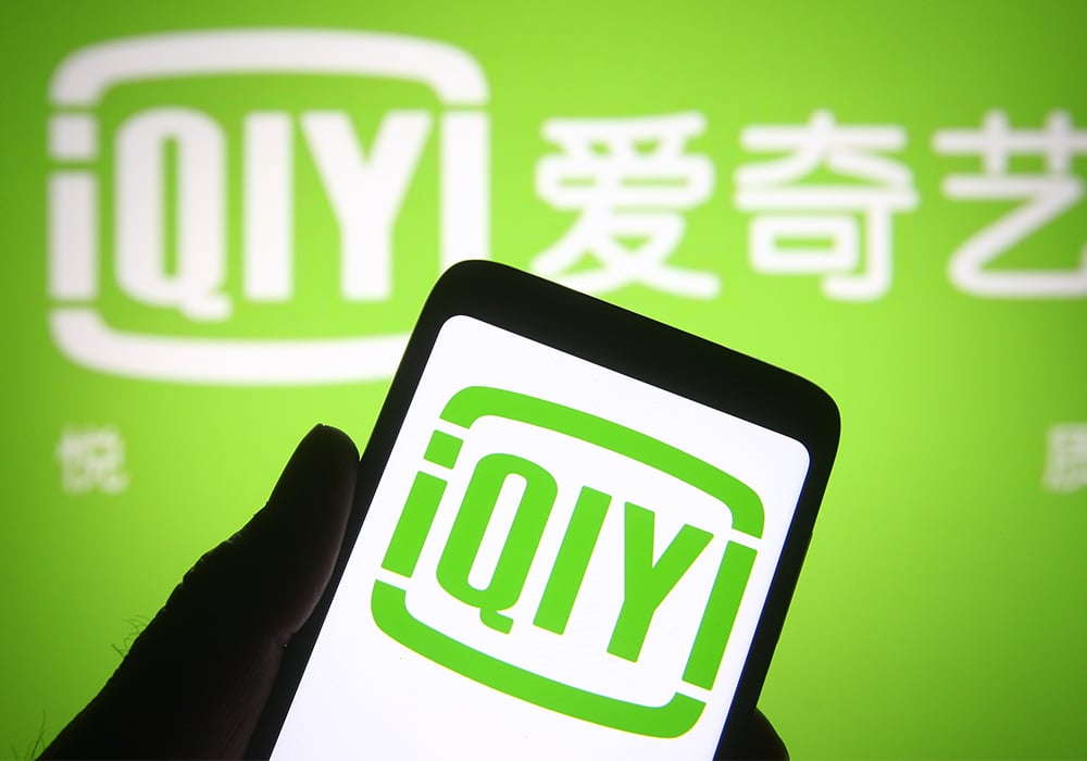 iQIYI