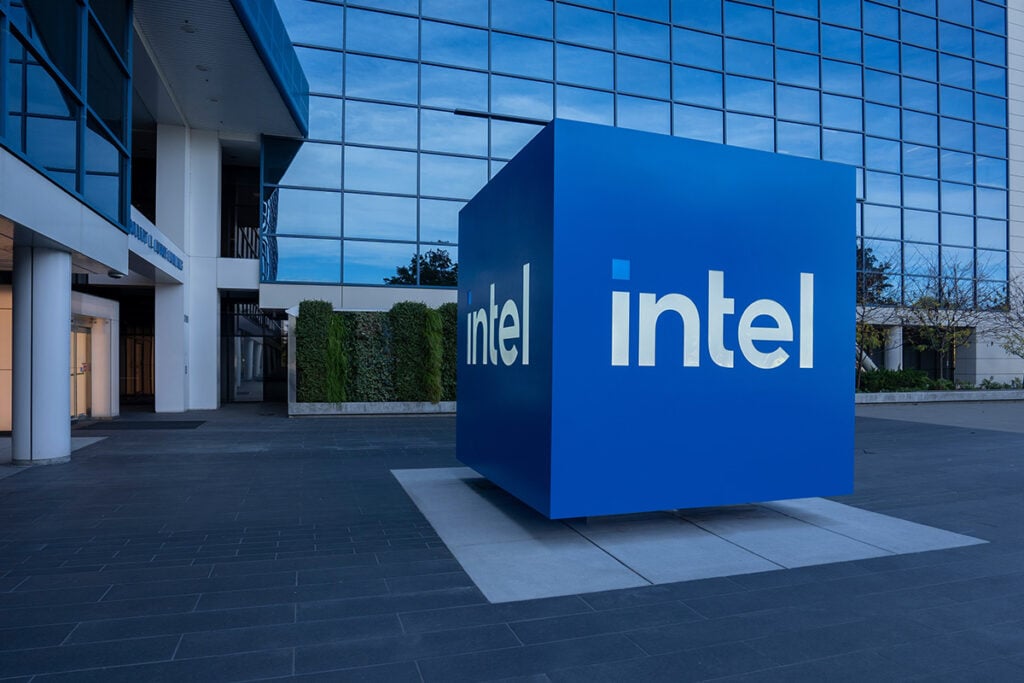 Intel Corporation (INTC)