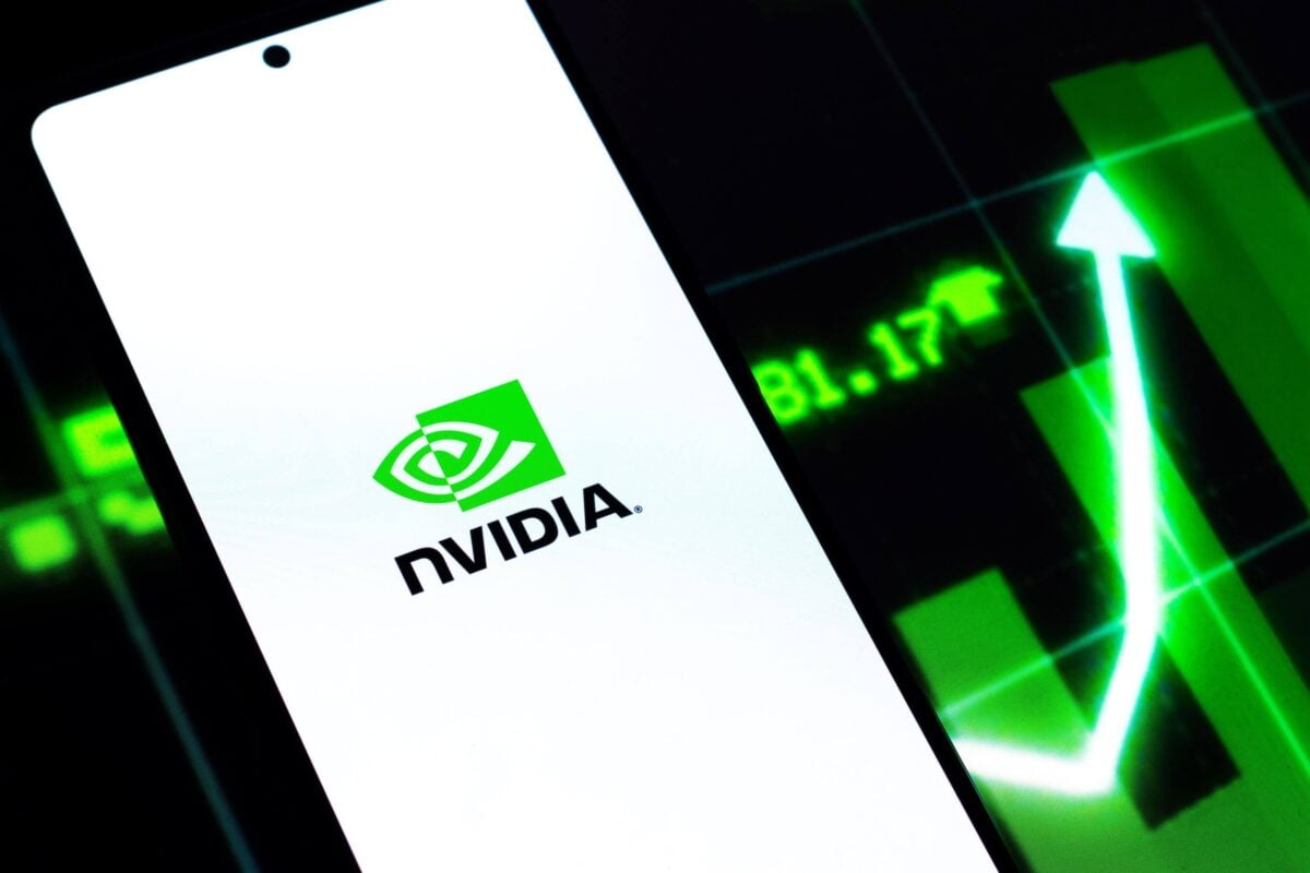 nvidia-stock