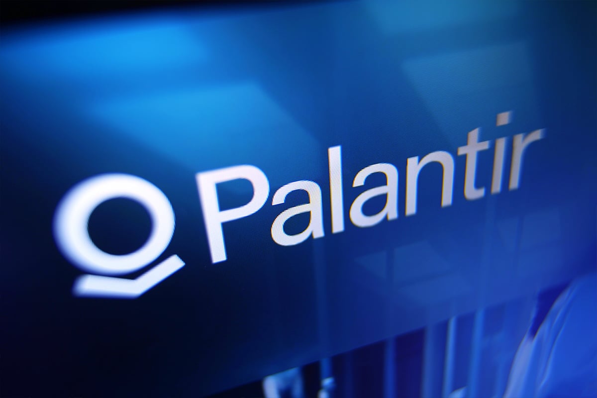 🌍STOCK REPORT:  "Palantir Technologies: Una Caduta da 73 Miliardi di Dollari e le Prospettive Future"