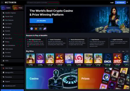trusted bitcoin casinos australia