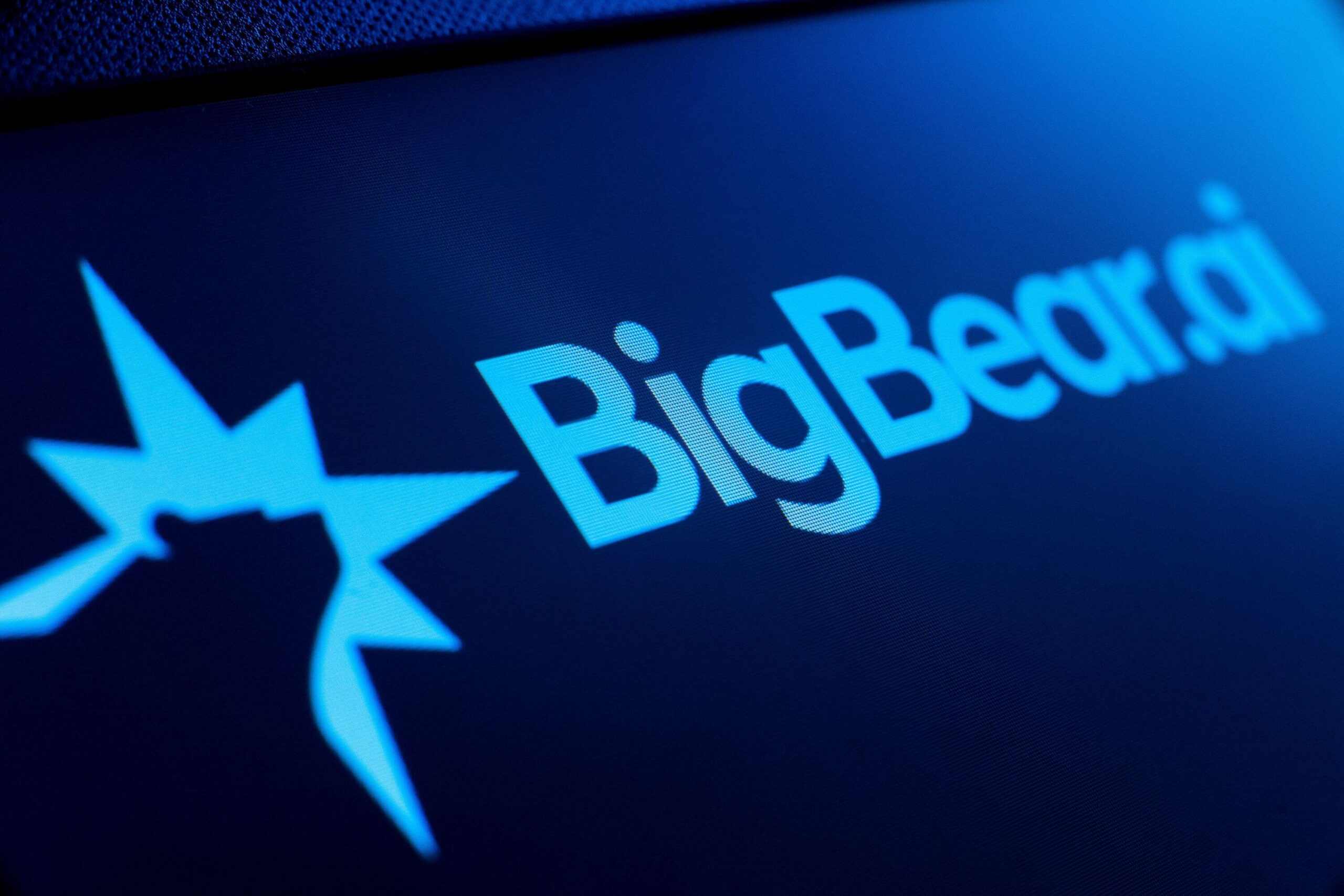 BigBear.ai (BBAI) Stock Rallies as Nashville Airport Biometric System Drives Growth