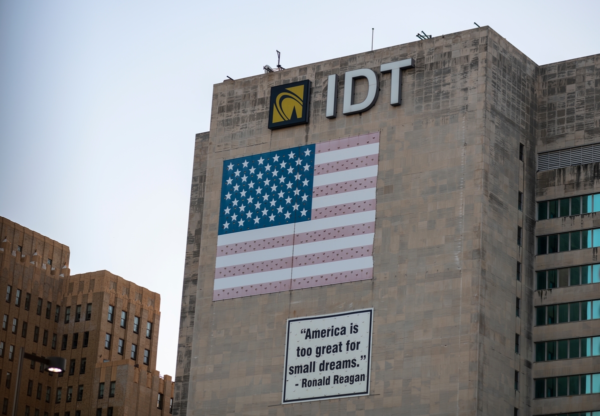 IDT Corporation IDT Stock Plunge After Hours As Revenue Growth Cash idt-corporation-idt-stock-plunge-after-hours-as-revenue-growth-cash