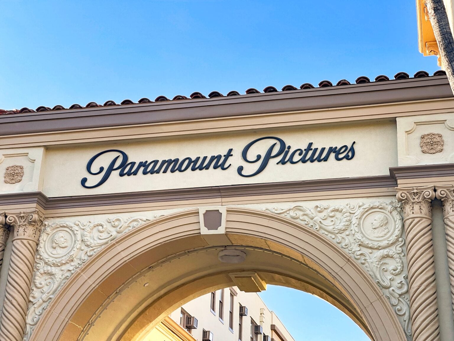 Paramount Skydance (PSKY) Stock Shares Rise 8 on 3 Billion Cost