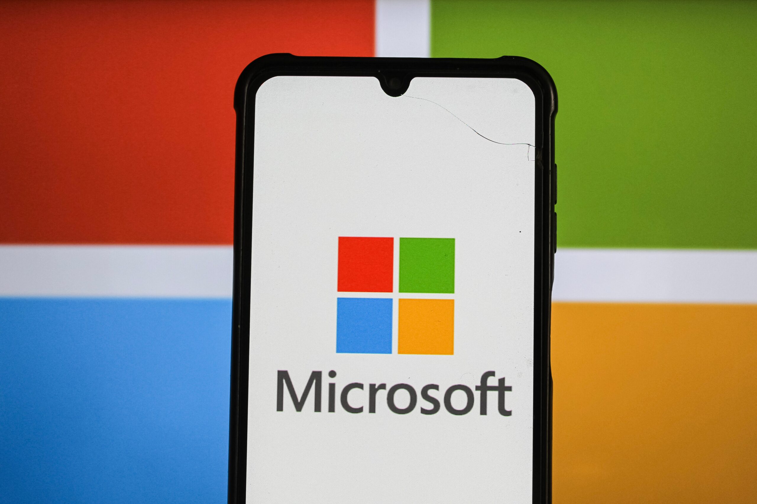 Microsoft Diversifies AI Partnerships Beyond OpenAI Parameter