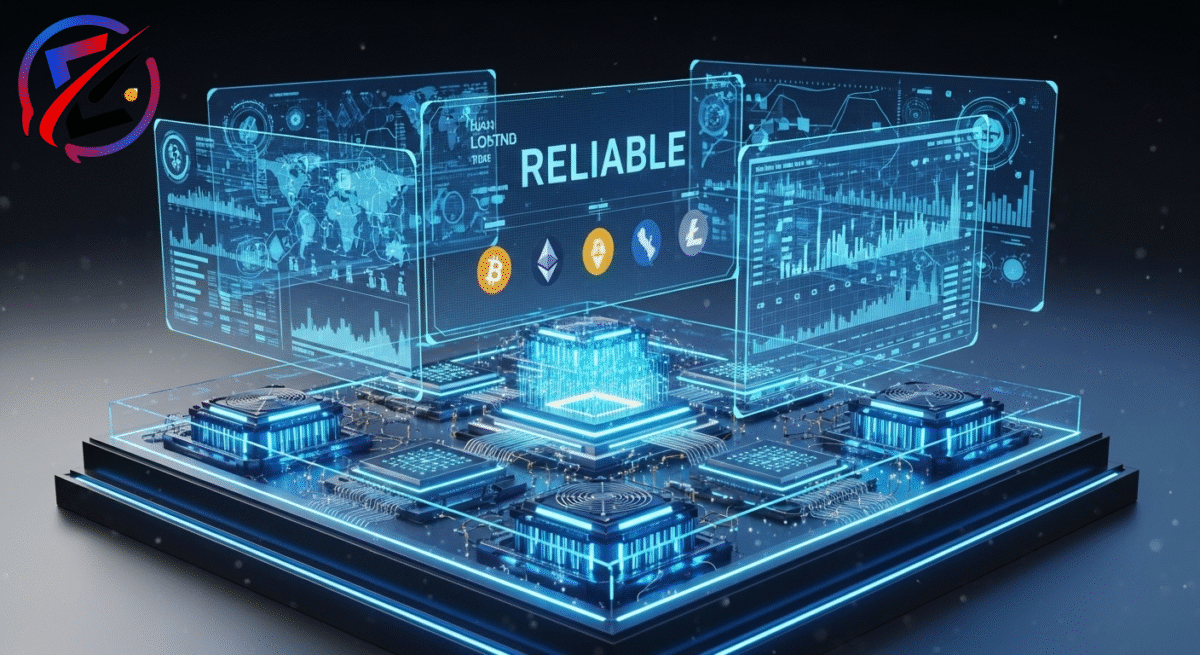 Earn $9,800 a Day: The Most Trusted Cloud Mining Platform in 2025 — CryptoEasily
