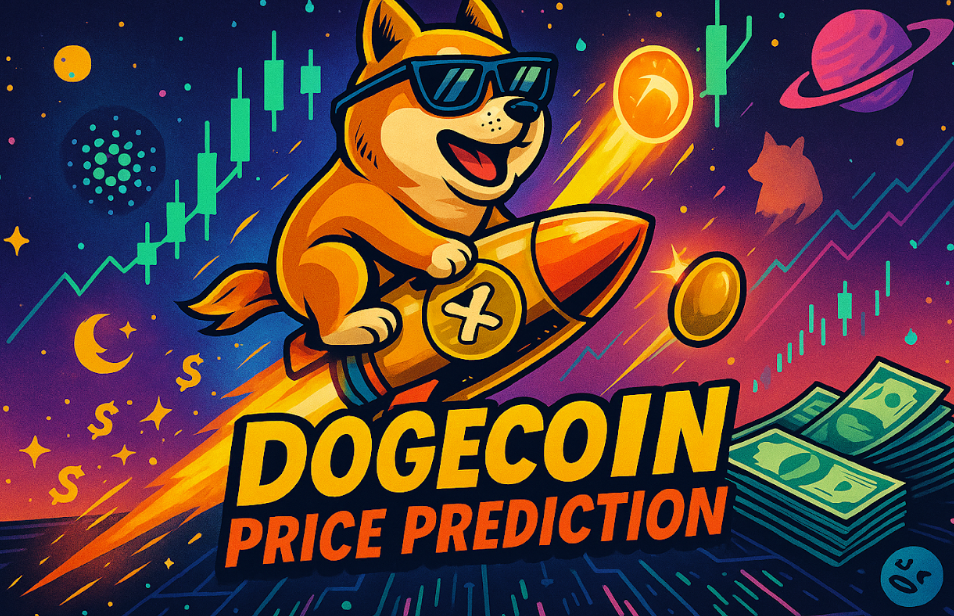 Dogecoin Price: Is The Window To Buy DOGE Under $0.20 About To Close For Good?