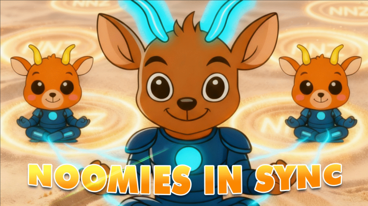 Dogecoin Price Prediction: Whales Diversify Beyond DOGE as Noomez Presale Goes Live