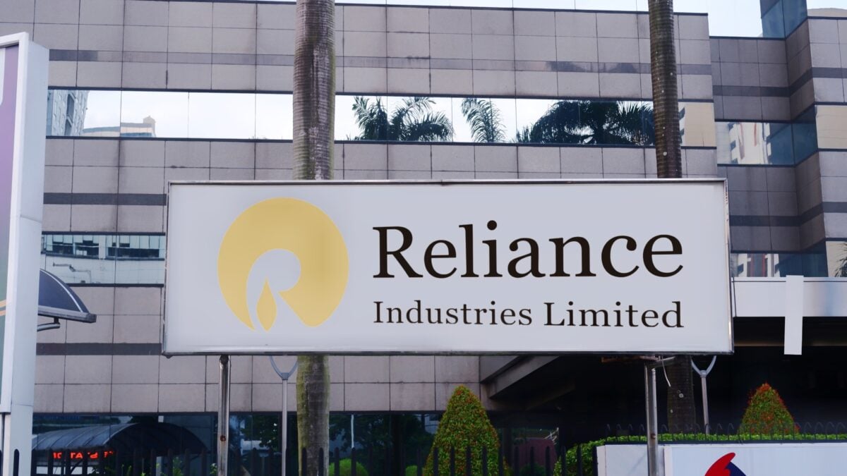 Reliance Taps Meta’s Llama Models to Drive New Enterprise AI Venture in India