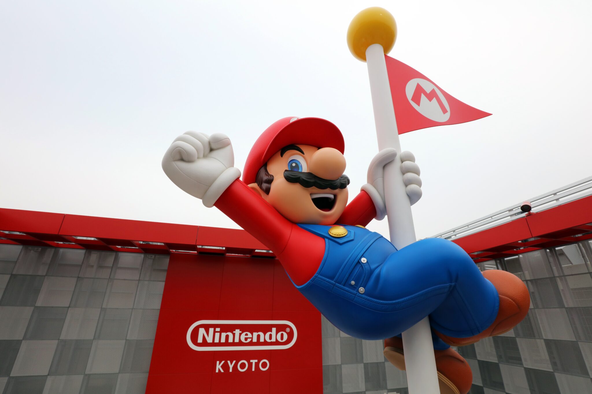 Nintendo (NTDOY) Stock: Falls as Premium Switch 2 Pricing Tests Fan ...
