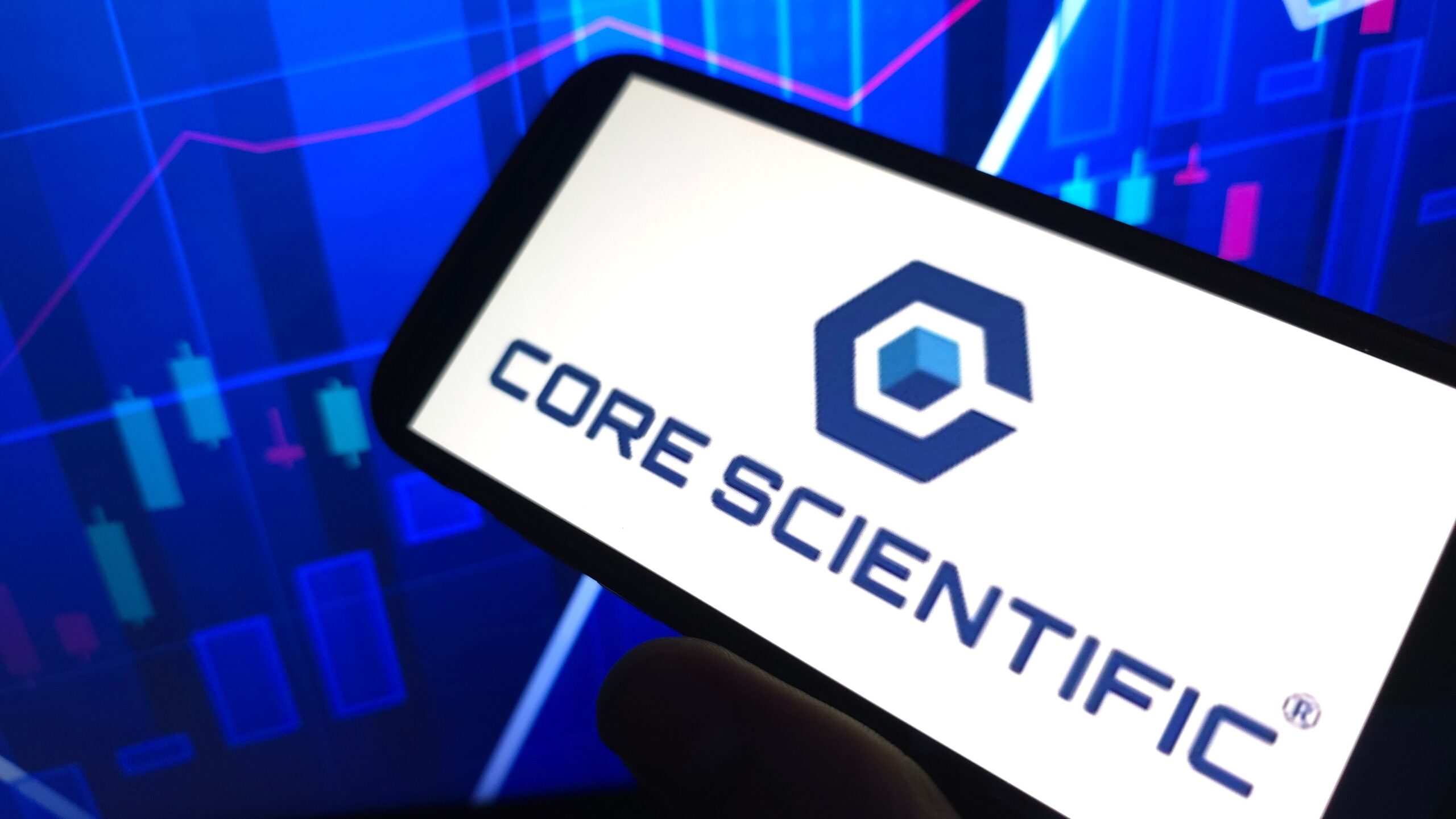 Core Scientific (CORZ) Stock: Stockholders Vote Down $9 Billion ...