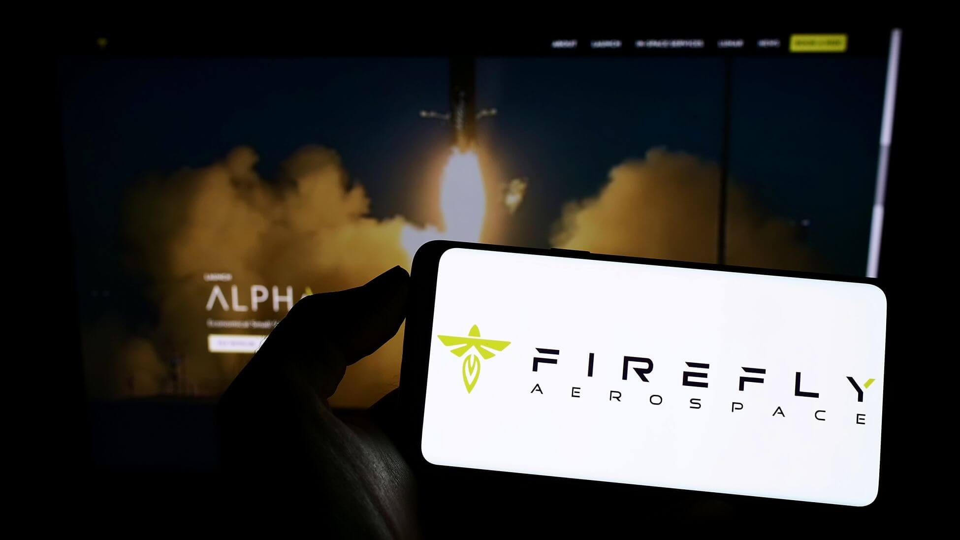 Firefly Aerospace (FLY) Stock: Revenue Beat Sparks 24% Premarket Rally ...
