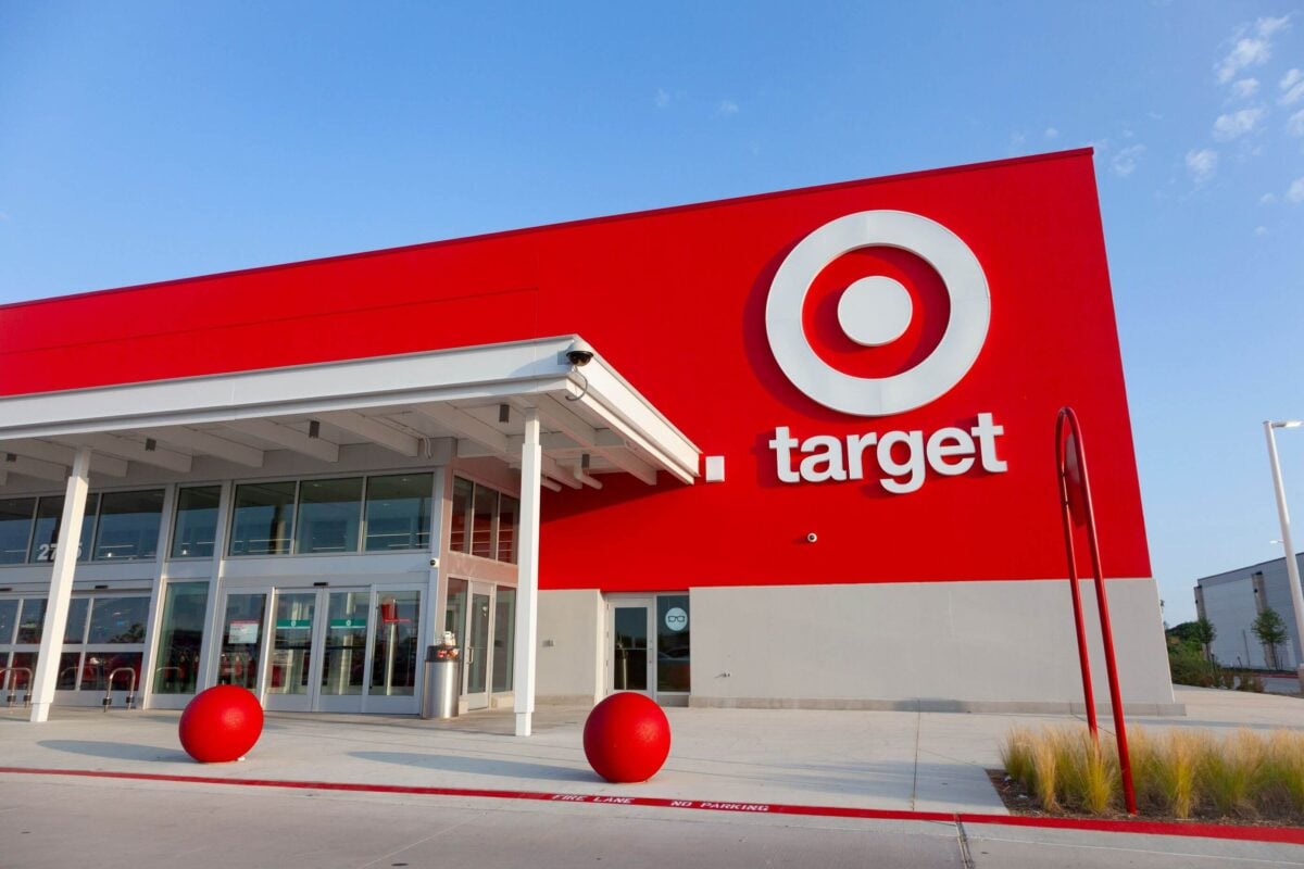 Target (TGT) Stock: Retailer Launches AI Shopping Through ChatGPT Partnership
