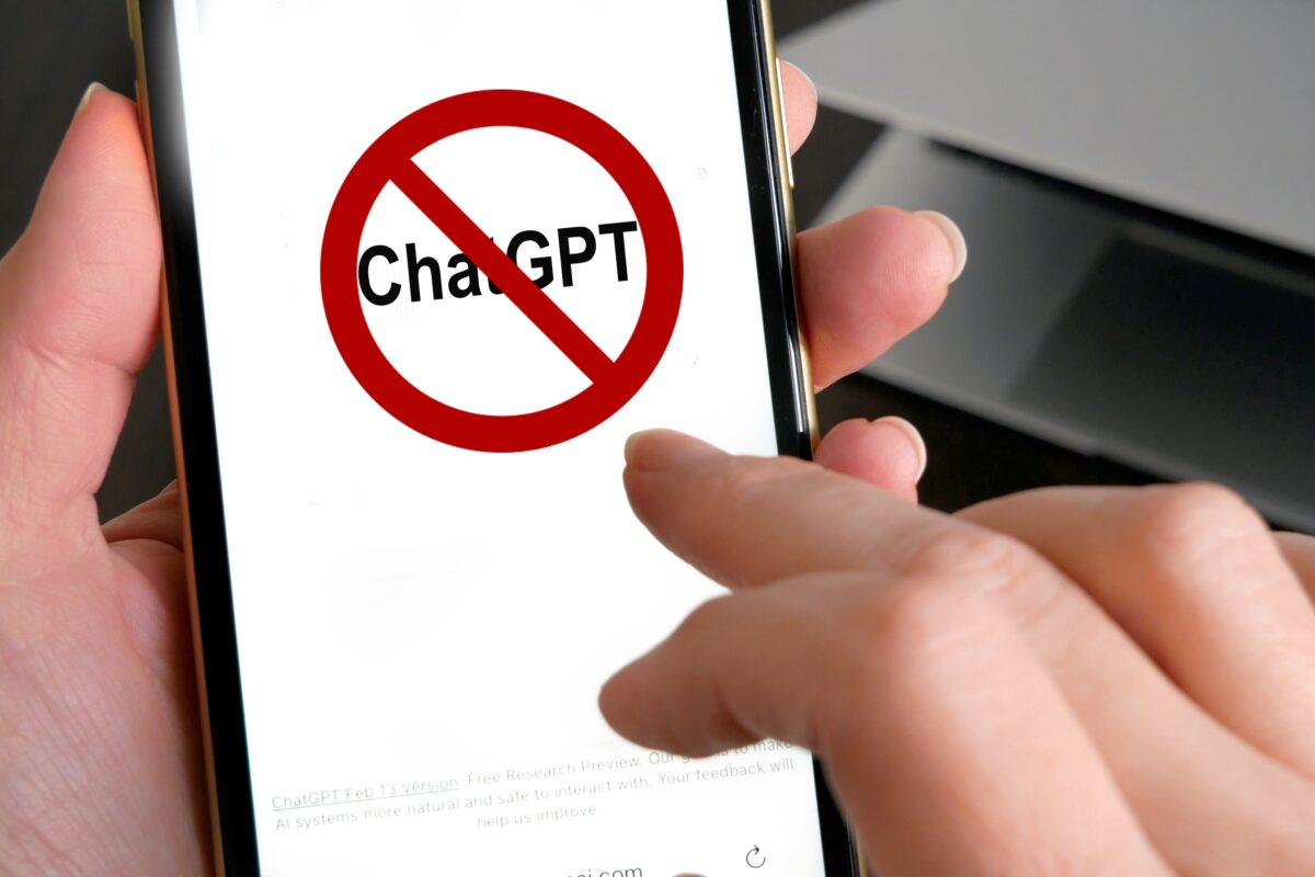 OpenAI Bans ChatGPT from Giving Health, Legal, and Financial Advice