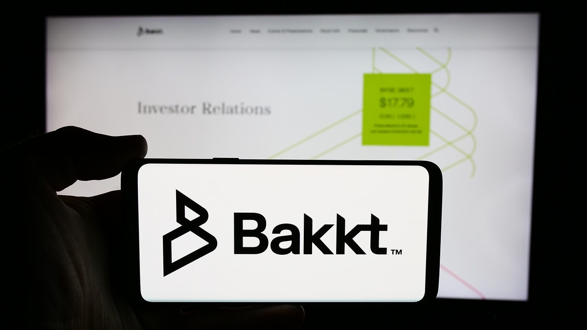 Bakkt Holdings, Inc. Stock Declines Despite Strong Q3 Results: Signs of Future Growth
