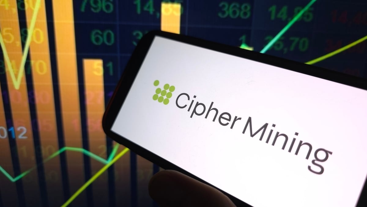 Cipher Mining Inc. (CIFR) Stock: Surge Powered Into the PJM Market With a 200MW Ohio Expansion