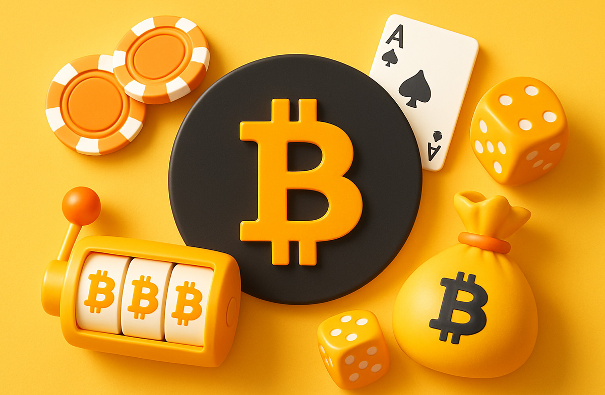 22+ Best Bitcoin (BTC) Crypto Casinos & Gambling Sites: Top Picks Best Bitcoin (BTC) Crypto Casinos
