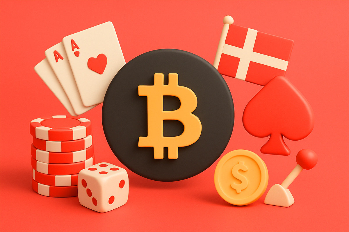 Best Crypto & Bitcoin Casinos Denmark: Top Picks & Full Reviews Best Crypto & Bitcoin Casinos Denmark