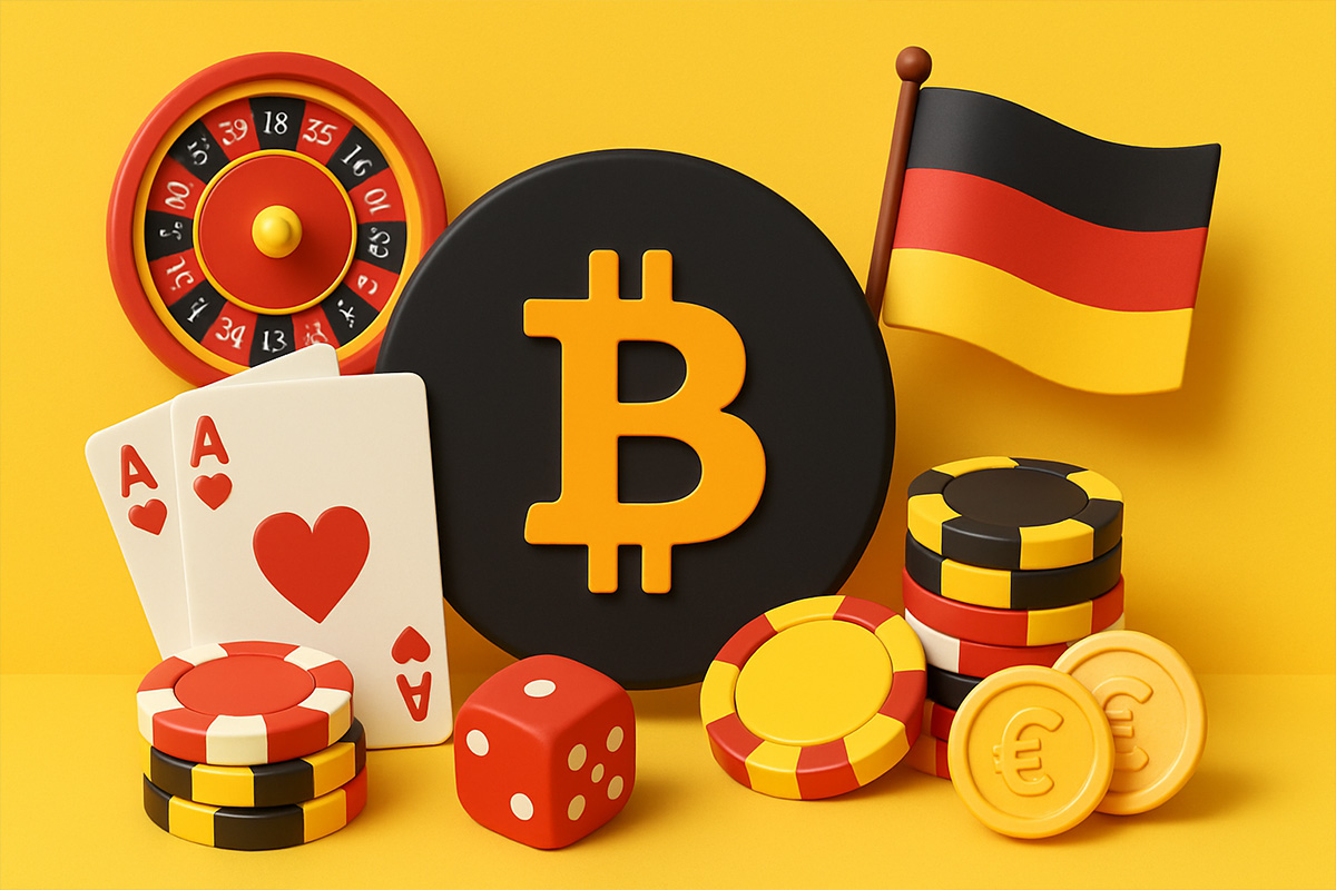 Best Crypto & Bitcoin Casinos Germany: Top Picks & Full Reviews Best Crypto & Bitcoin Casinos Germany