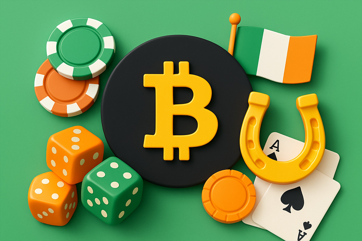 17+ Best Crypto & Bitcoin Casinos Ireland: Top Picks & Full Reviews Best Crypto & Bitcoin Casinos Ireland
