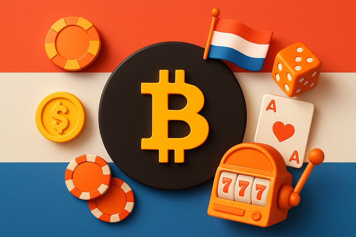 16+ Best Crypto & Bitcoin Casinos Netherlands: Top Picks & Full Reviews Best Crypto & Bitcoin Casinos Netherlands