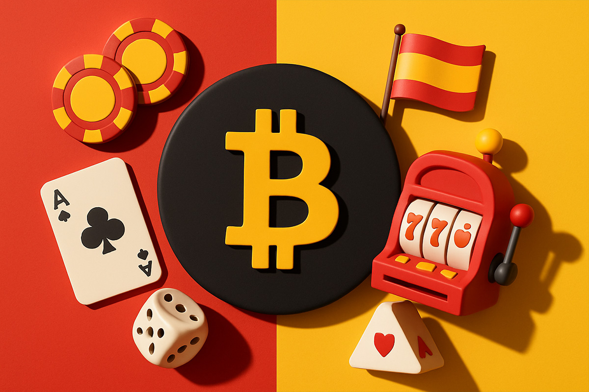 Best Crypto & Bitcoin Casinos Spain: Top Picks & Full Reviews Best Crypto & Bitcoin Casinos Spain