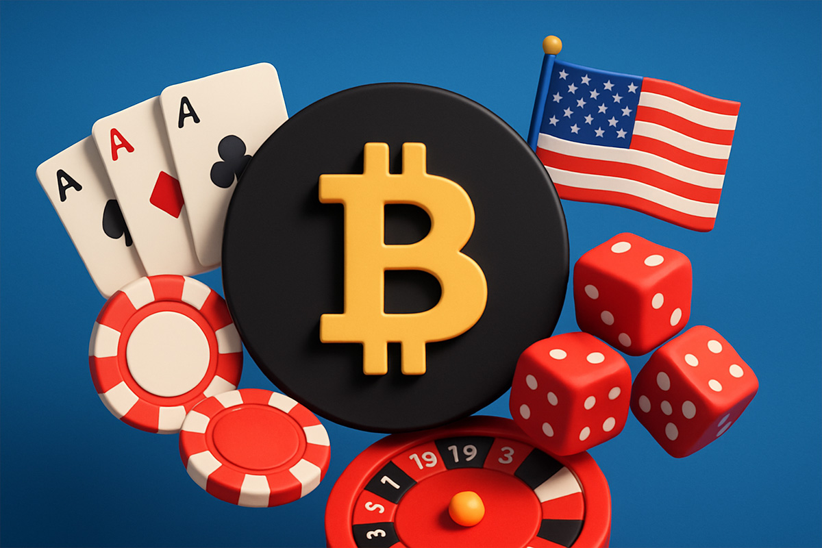 20+ Best Crypto & Bitcoin Casinos USA: Top Picks & Full Reviews Best Crypto & Bitcoin Casinos USA