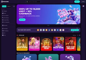 casino games online