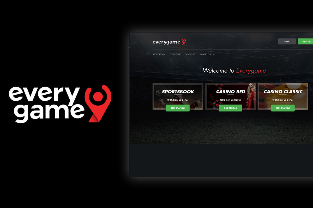 Everygame Review: Sports Betting & Casino With 100% Welcome Bonus, Is it Legit?
