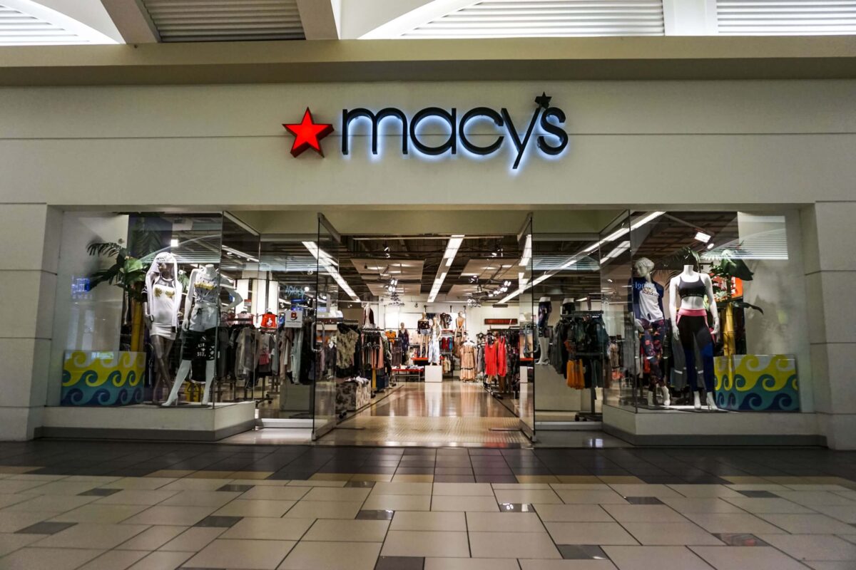Macy’s (M) Stock: Retailer Reports Strongest Sales Growth in Three Years