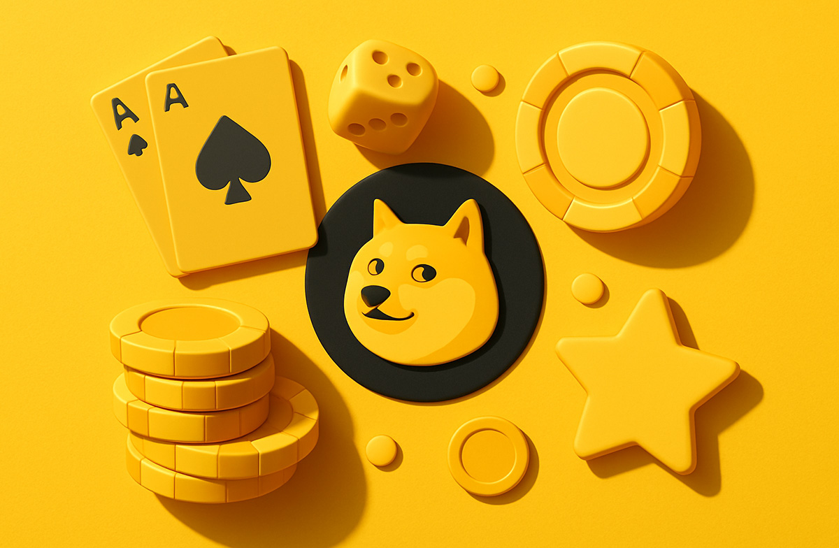 20+ Best Dogecoin (DOGE) Crypto Casinos & Gambling Sites: Top Picks Best Dogecoin (DOGE) Crypto Casinos