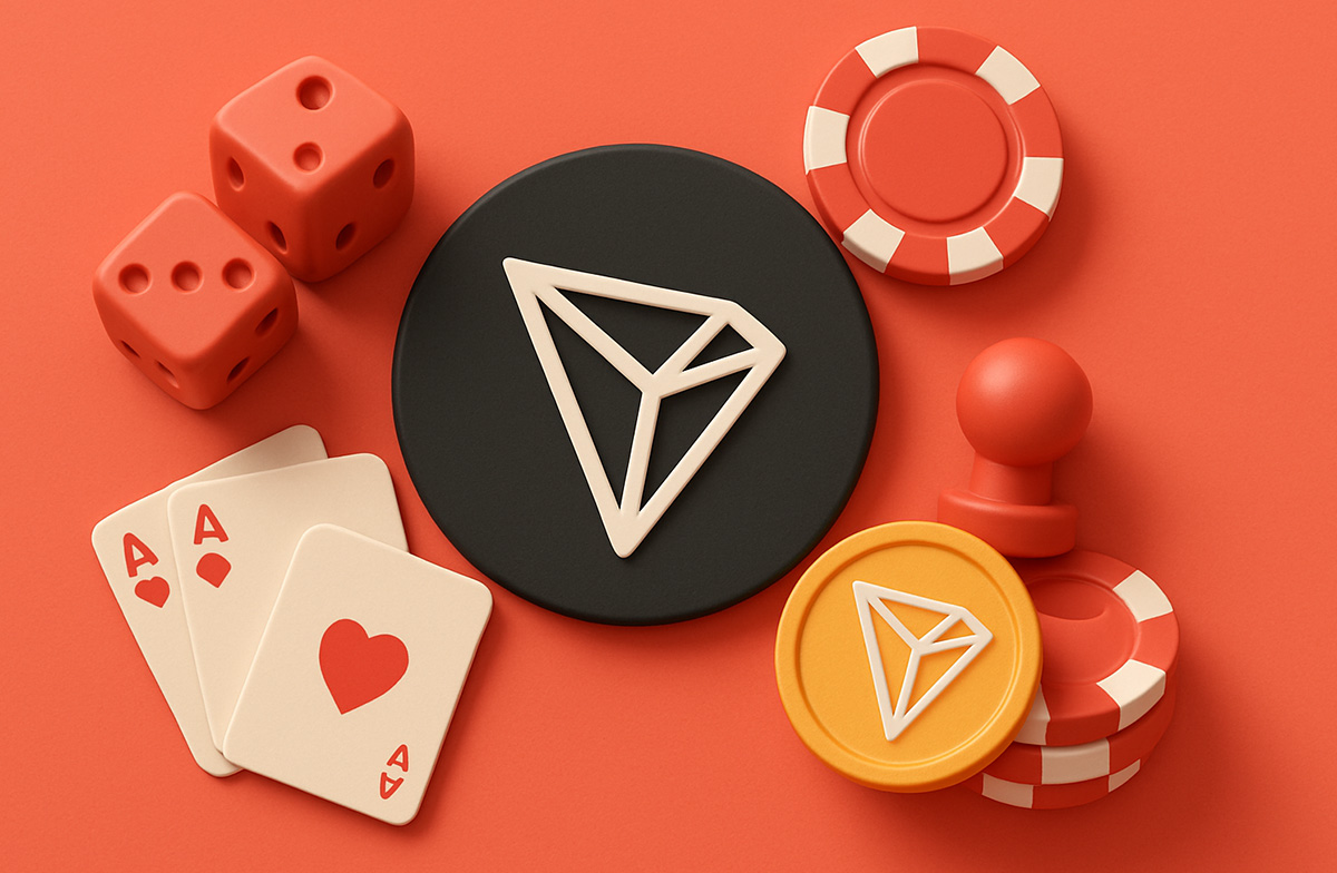 23+ Best Tron (TRX) Crypto Casinos & Gambling Sites: Top Picks Best Tron (TRX) Crypto Casinos & Gambling Sites