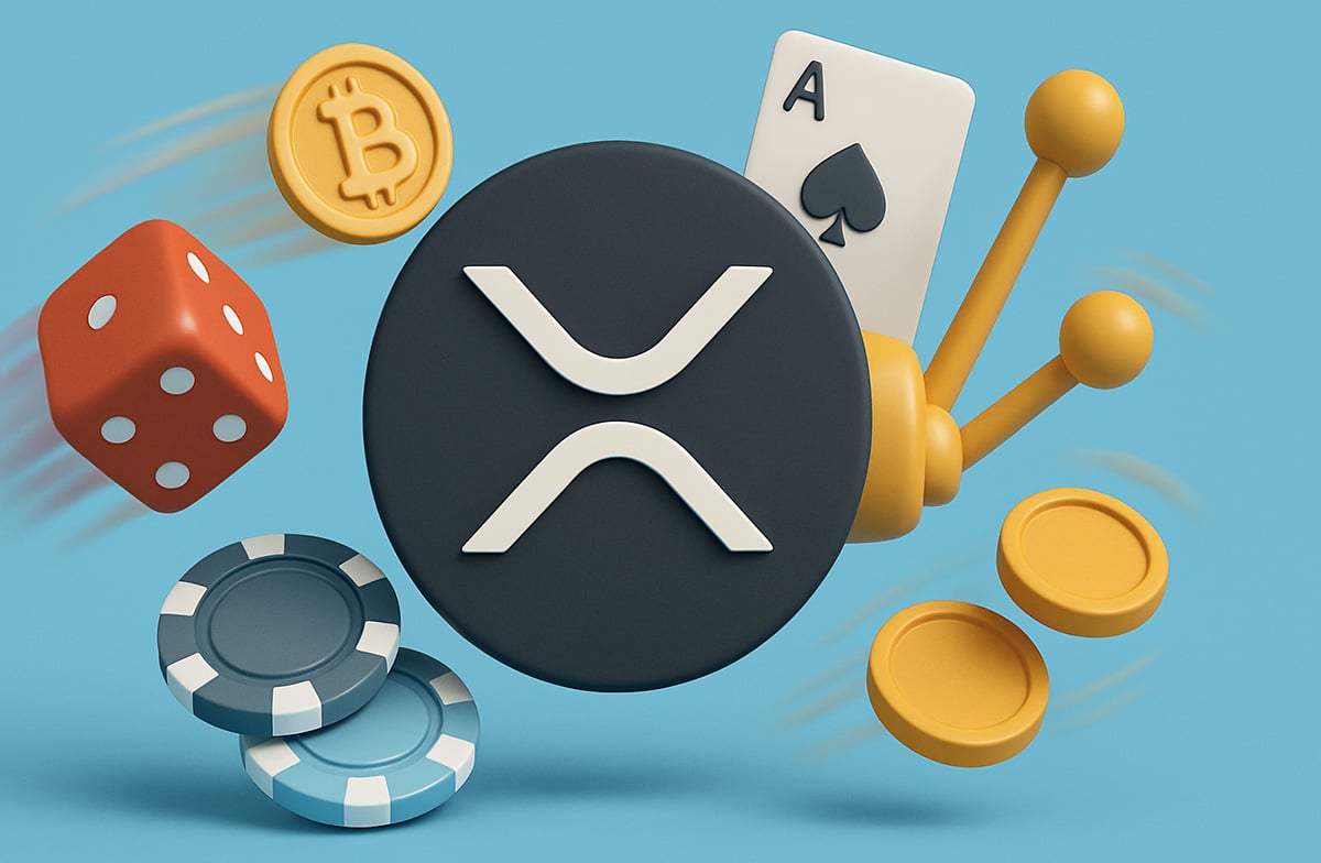 21+ Best Ripple (XRP) Crypto Casinos & Gambling Sites: Top Picks Best Ripple (XRP) Crypto Casinos & Gambling Sites