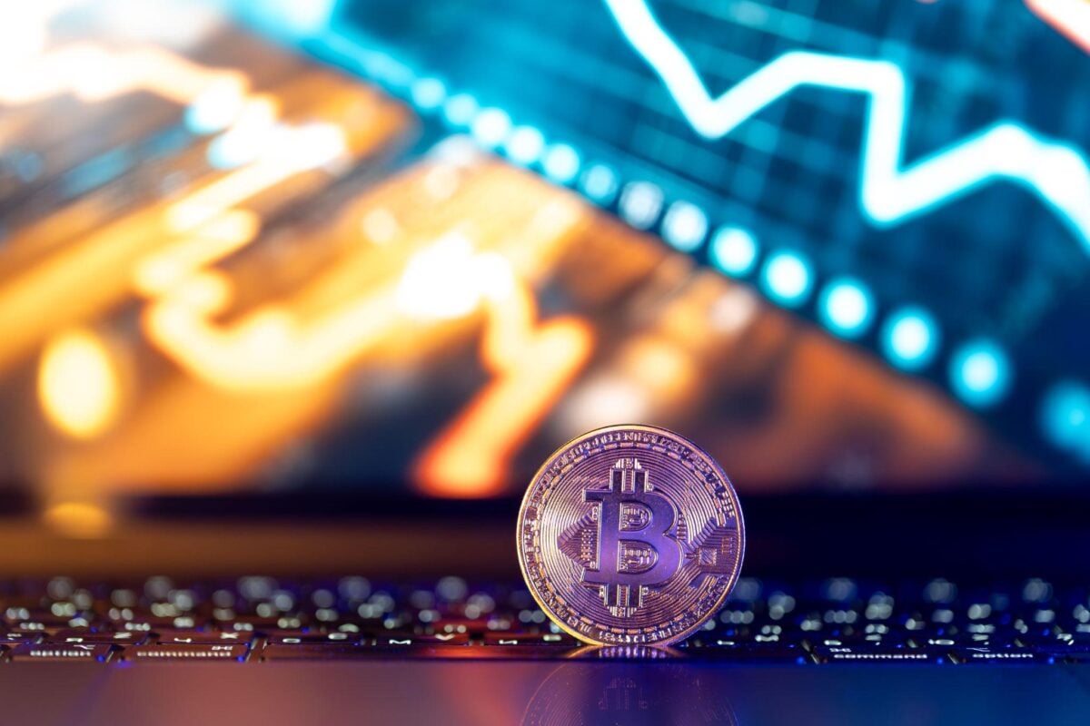 Regulation and Strategy Reshape U.S. Crypto Market