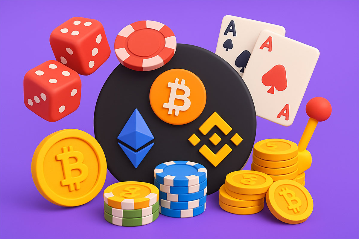 20+ Best Altcoin Crypto Casinos & Gambling Sites: Top Picks Altcoin Crypto Casinos