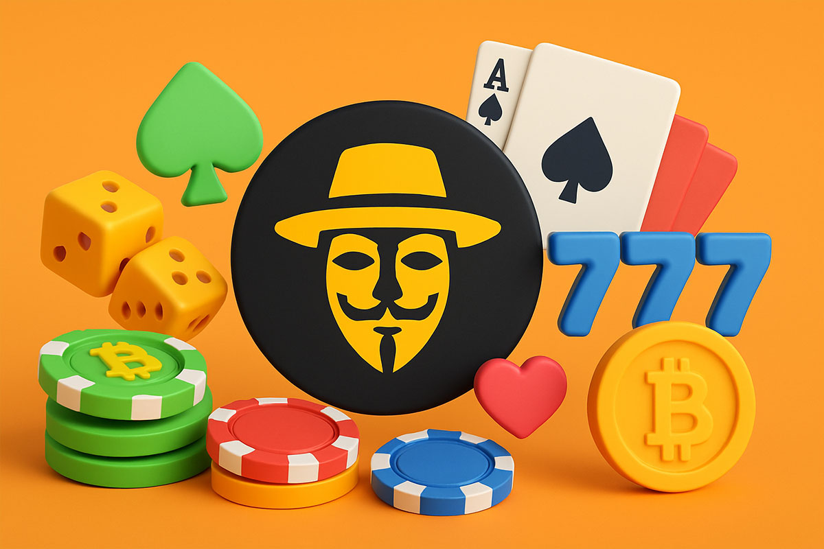 23+ Best Anonymous Crypto Casinos & Gambling Sites: Top Picks Anonymous Crypto Casinos