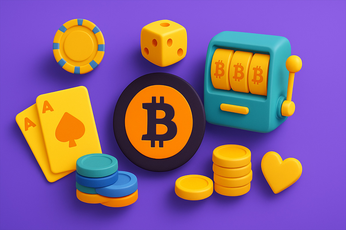 22+ Best Decentralized Bitcoin & Crypto Casinos: Top Picks Reviewed Decentralized Bitcoin & Crypto Casinos