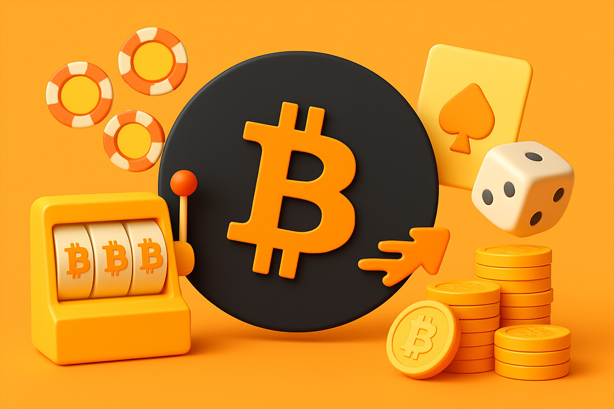 Fast Payout Bitcoin & Crypto Casinos