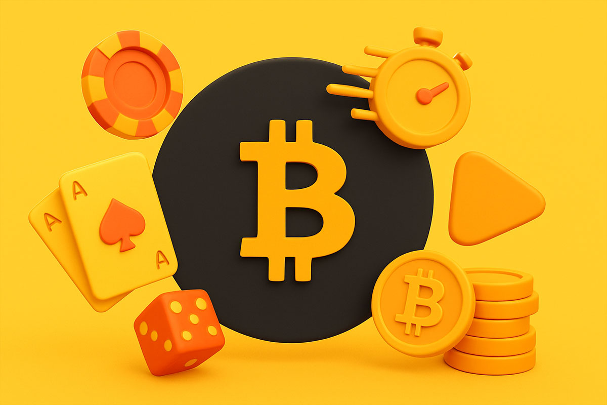 Instant Withdrawal Crypto Casinos