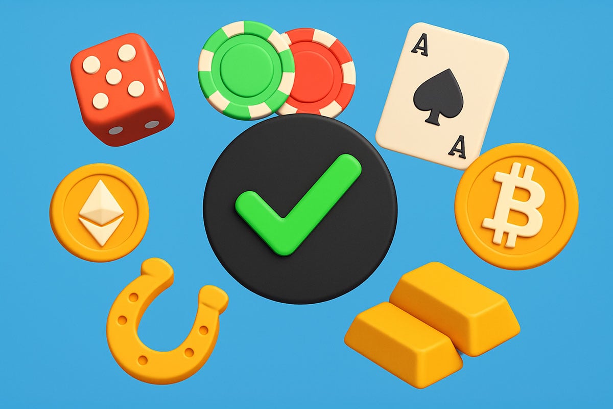 22+ Best Provably Fair Crypto Casinos & Gambling Sites: Top Picks Provably Fair Crypto Casinos