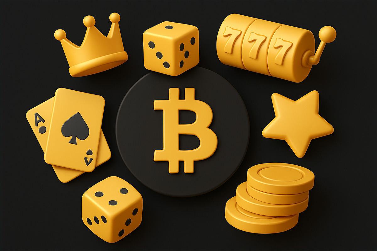 19+ Best VIP Bitcoin & Crypto Casinos for High Rollers: Top Picks VIP Bitcoin & Crypto Casinos
